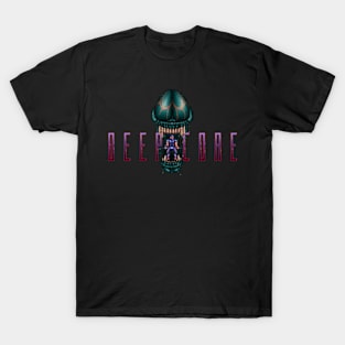 Deep Core T-Shirt